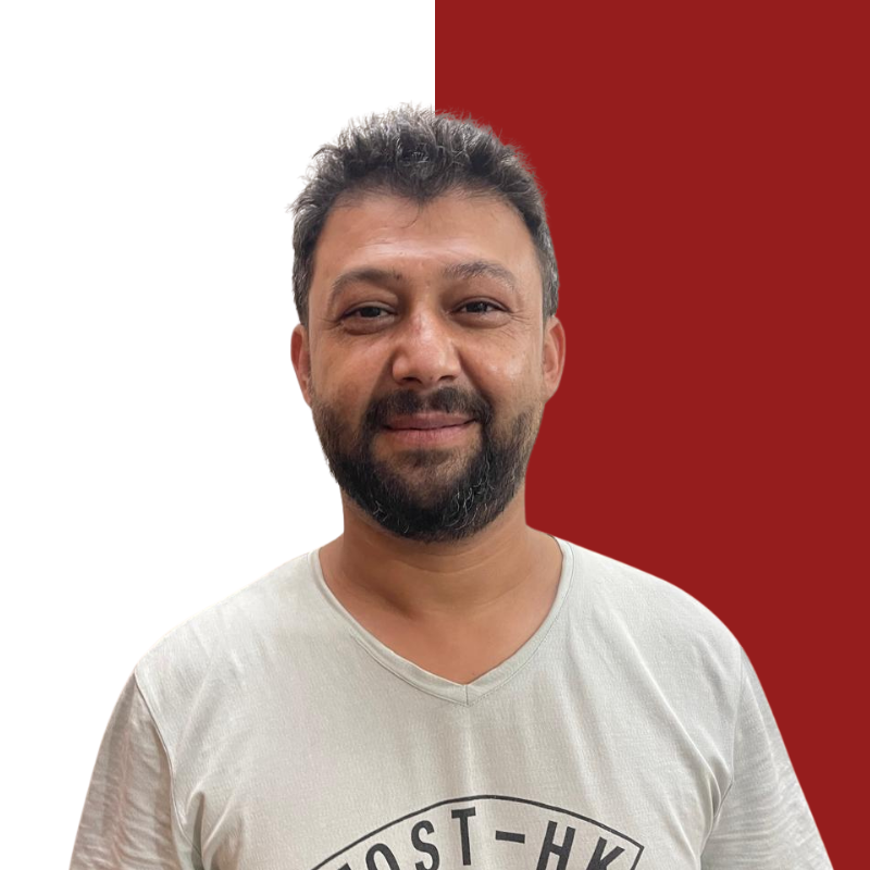 Waqar Ahmad Celestial Spring