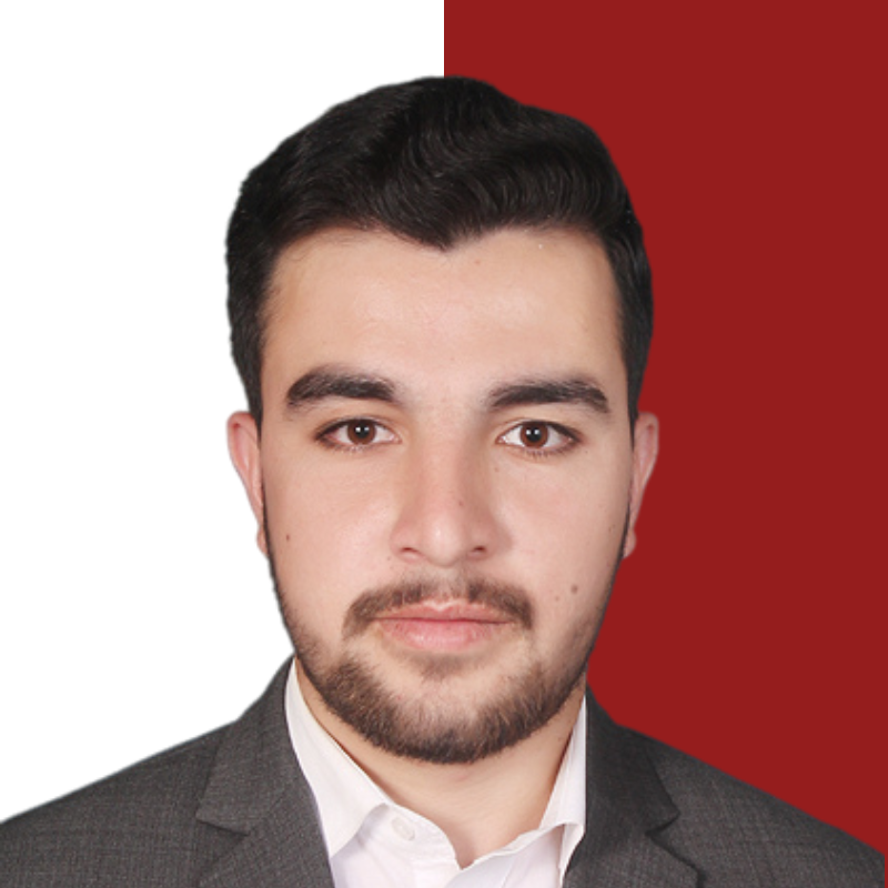 Muhammad Muzzammil Social Media Manager