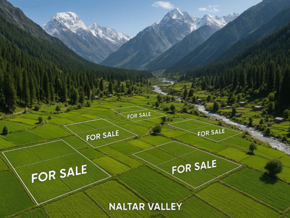 naltar valley celestial spring