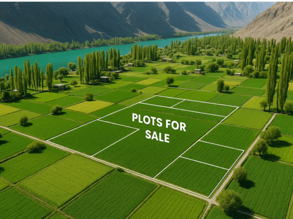 commercial plots celestial spring